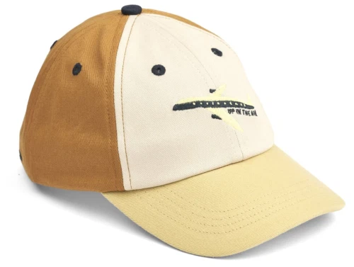 Liewood crispy corn mix kasket Danny